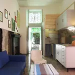 Holiday home Charming House With The Private Dock I *