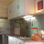 Charming House With The Private Dock I Argegno