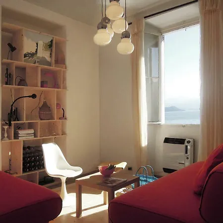 Charming House With The Private Dock I Holiday home *