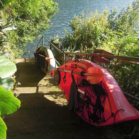 Charming House With The Private Dock I *