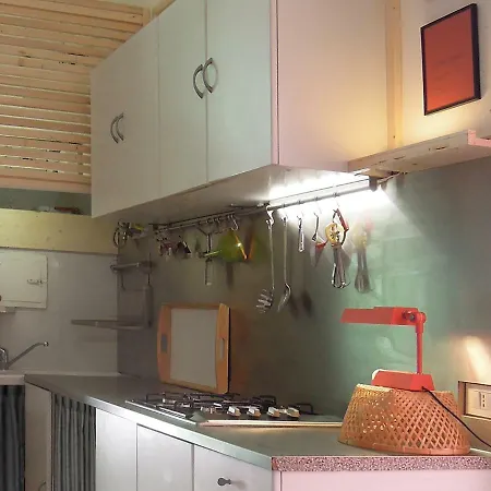 Charming House With The Private Dock I Argegno