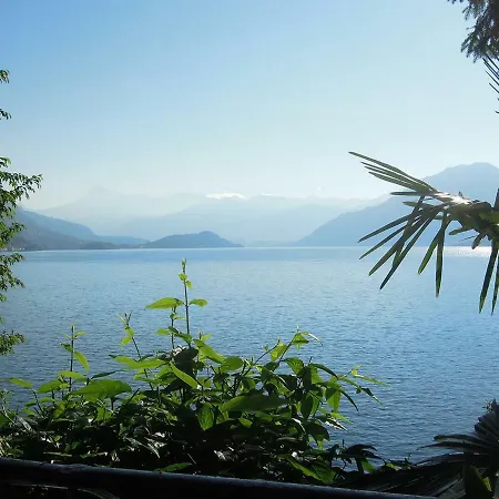 Hébergement de vacances Charming House With The Private Dock I *