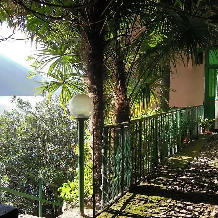 Charming House With The Private Dock I