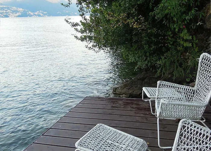 Charming House With The Private Dock I *