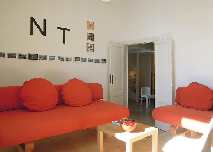 Charming House With The Private Dock I 펜션