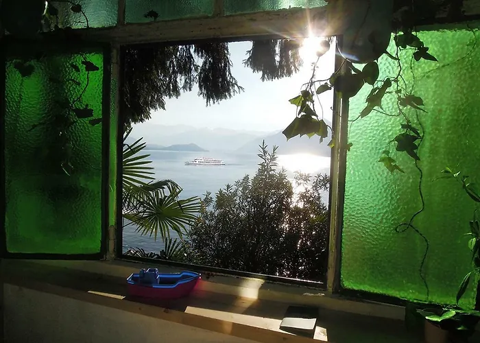 Charming House With The Private Dock I 펜션