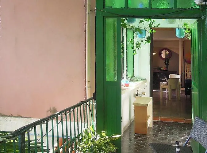 펜션 Charming House With The Private Dock I *