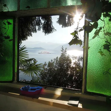 Charming House With The Private Dock I Casa vacanze