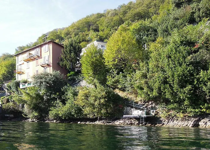 Dom wakacyjny Charming House With The Private Dock I *